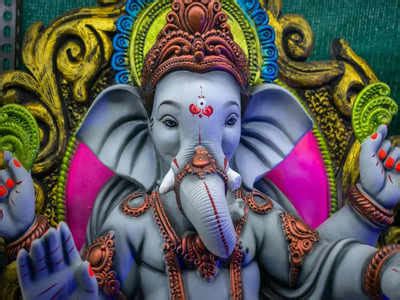 Ganesh Chaturthi 2024 Shubh Muhurat City Wise Timings Puja Vidhi