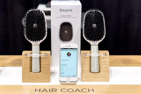 First Brexit Then Trump And Now Behold The Smart Hairbrush Ars Technica