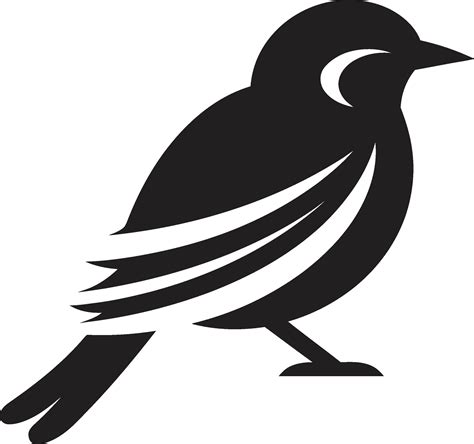 Sparrows Serenade Falcons Dive Badge 34068213 Vector Art At Vecteezy