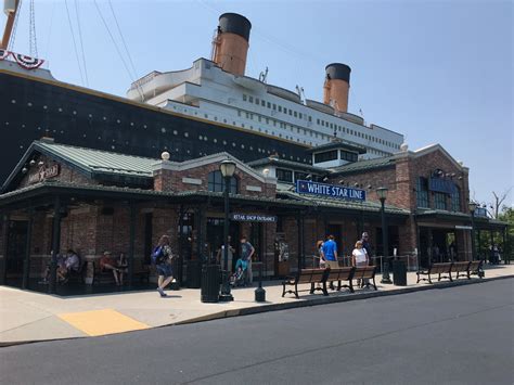 Titanic Museum Pigeon Forge TN | Tripster