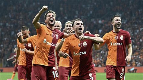 Galatasaray Dan Fenerbah E Ve Be Ikta A B Y K Fark D Nyan N En Iyi