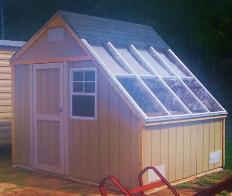 Tuff Greenhouse Shed Kits Plans Plans