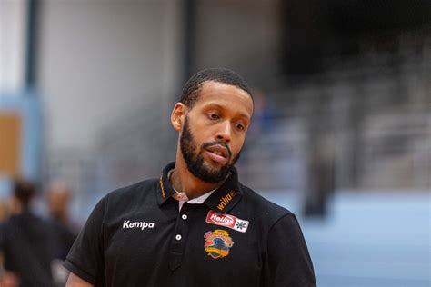 Wiha Panthers Verpflichten Delante Jones Barmer Basketball Bundesliga