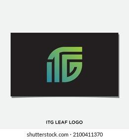 Itg Logo Photos And Images Pictures Shutterstock