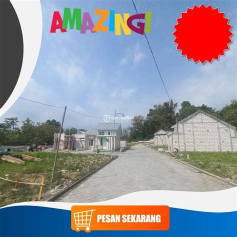 Jual Promo Spesial Mei Rumah Murah Tipe 38 Luas 72m2 2KT 1KM Di