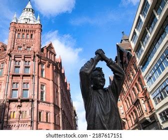 830 Iconic Buildings Midlands Images Stock Photos Vectors Shutterstock