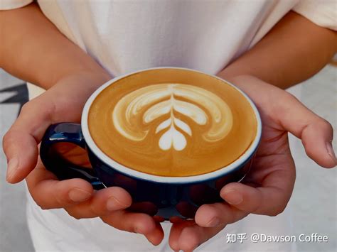 Dawson Coffee浅聊一下意式咖啡 知乎