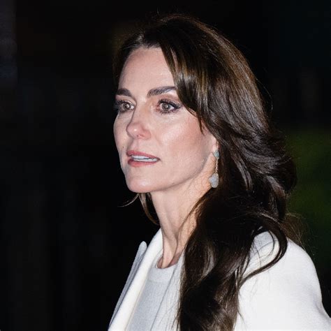 Palace Slams Report Kate Middleton Was In A Coma After Surgery