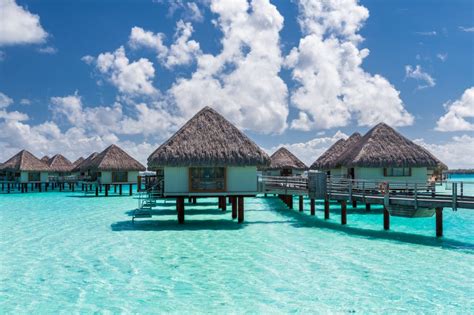 10 Exciting And Unique Honeymoon Destinations For Unique Couples What