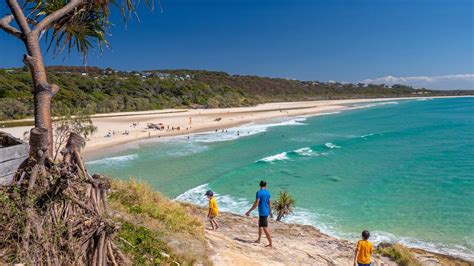 Search For Missing Diver Off North Stradbroke Island Gold Coast Bulletin