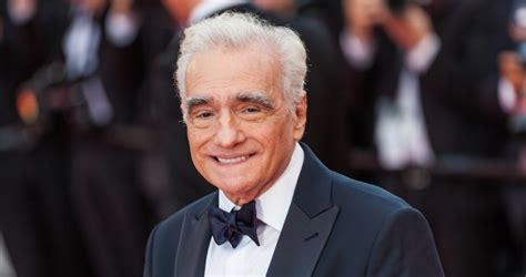 Depois de Assassinos da Lua das Flores Martin Scorsese já tem novo