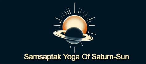 Saturn And Sun Forms Samsaptak Yoga These Zodiacs Will Prosper