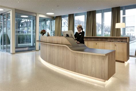 Nader Interior Gmbh St Claraspital