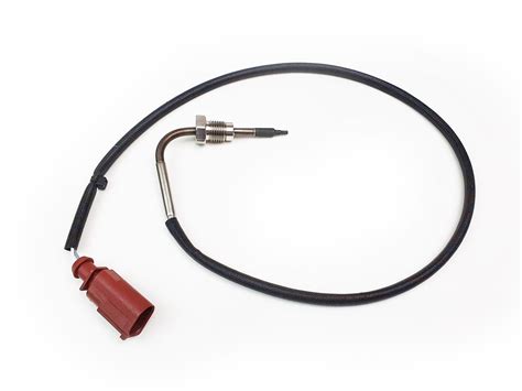 Topran Exhaust Gas Temperature Sensor Egt Tdi L Aj Vw