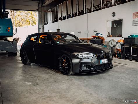 Bmw M I F Widebody