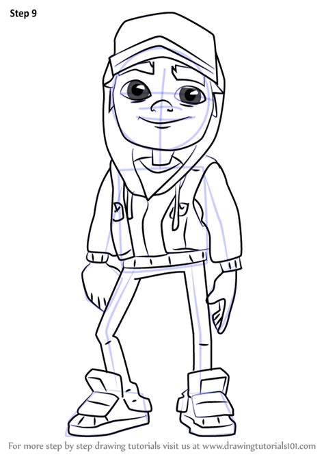 Dibujo Para Colorear Subway Surfers Yutani Supercolor Porn Sex Picture
