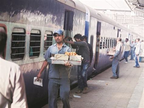 Worried, what railway serves you? Now see food preparation in IRCTC kitchen