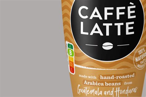 Emmi CaffÈ Latte High Protein