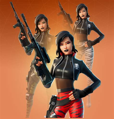 Fortnite Capitolo 2 Svelata La Nuova Skin Segreta Della Stagione 1