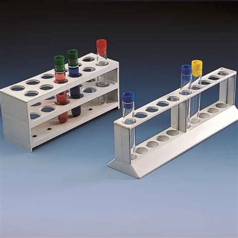 Microanalytix New Zealand Test Tube Rack Pp Place Kar