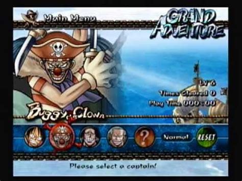 Let S Play One Piece Grand Adventure Episode 18 YouTube