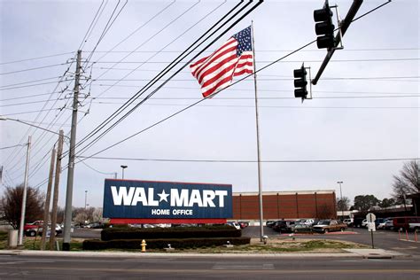 Walmart Takes Firm Stand Against Arkansas Religious Freedom Bill Abc News