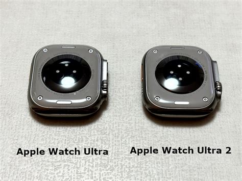 Apple Watch Ultra 2 を開封！初代モデルと見た目に違いがあるのか？ 格安simでiphone生活