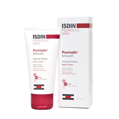 Psorisdin Crema Zone Specifiche Isdin