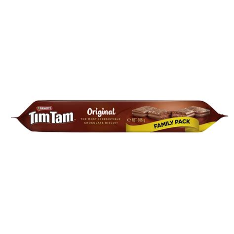 Buy Arnott S Tim Tam Original Value Pack Ounce Online In India