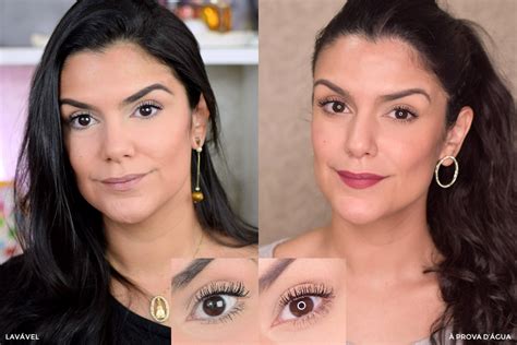 Resenha Too Faced Better Than Sex Waterproof Mascara Beauty Marina Smith