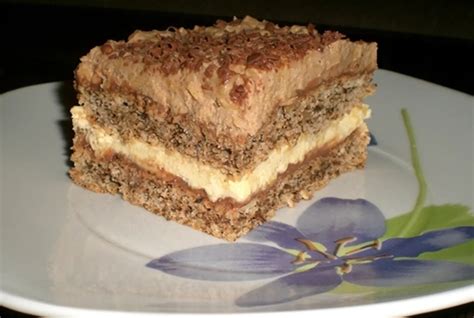 Orah Kocke Recepti