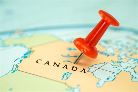 Página 2 Imágenes De Mapa Canada Descarga Gratuita En Freepik