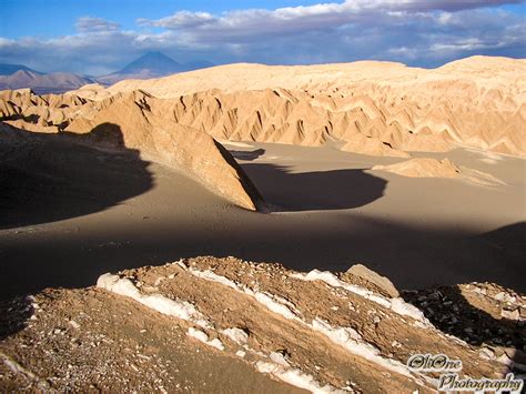 Valle de la luna Désert Vallée de la Lune Valle de la Luna