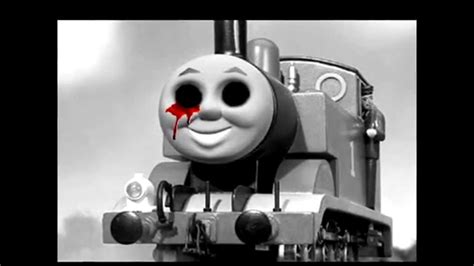 Thomas The Tank Engine Controversy