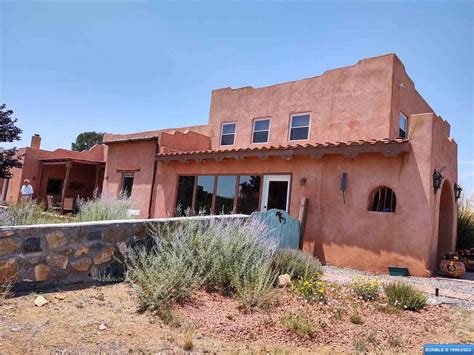 490 Red Rock Rd Silver City NM 88061 Trulia