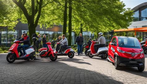 Scootmobiel Oegstgeest Scootmobiel Kopen Oegstgeest Bij Scootmobiel