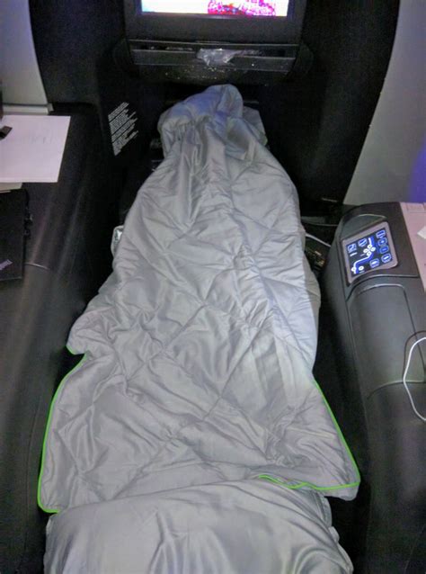 Review Jetblue Mint Seattle To Boston Travel Codex