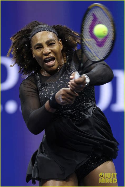 Serena Williams Loses To Australia S Ajla Tomlijanovic At U S Open