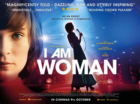 New Clip Arrives From Helen Reddy Biopic I Am Woman