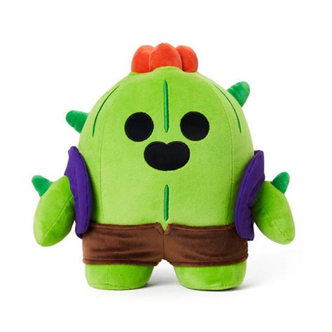 Line Friends Brawl Stars Peluches Atelier Yuwa Ciao Jp