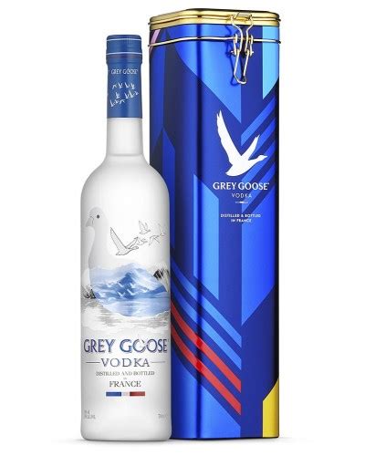 Comprar Vodka Grey Goose 6l Campoluz Enoteca