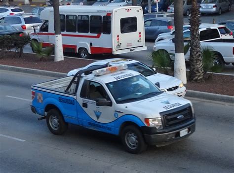 Security Vehicles
