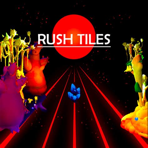 Rush Tiles - Apps on Google Play