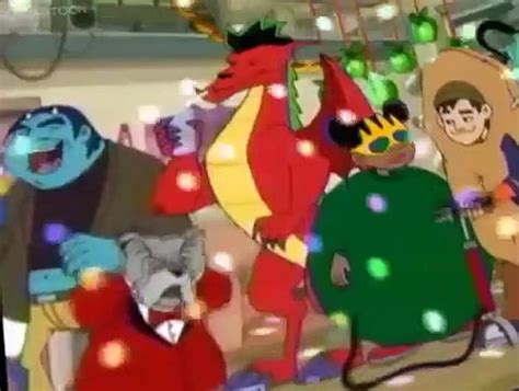 American Dragon Jake Long S01 E017 Video Dailymotion