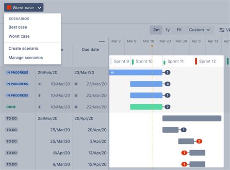 Jira Software Roadmaps | Atlassian