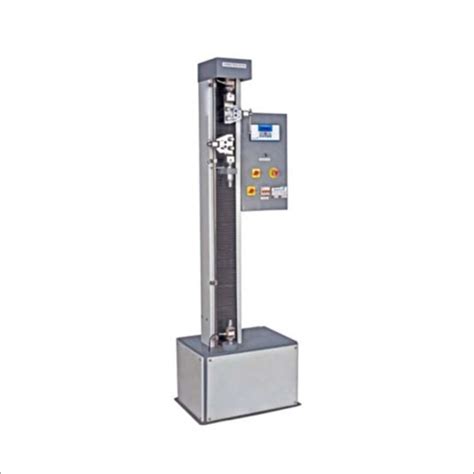 Universal Tensile Testing Machine At 15000000 Inr In Ghaziabad Aleph Industries India Pvt Ltd