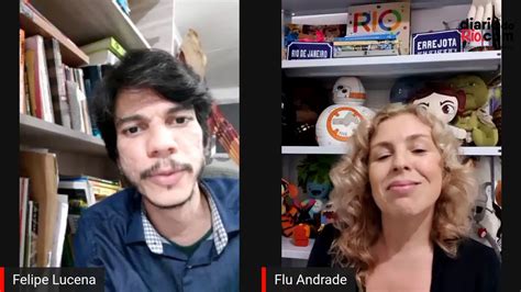 Entrevista Dani Monteiro Do Psol Youtube