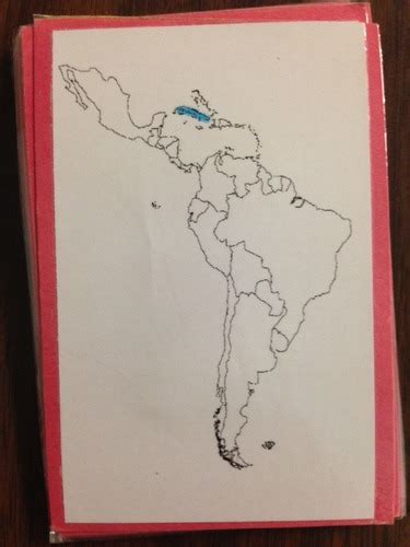 Los países hispanohablantes Flashcards Quizlet