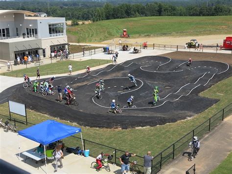 PumpTrax USA – Bike Parks, Pump Tracks, BMX tracks, Flow Trails, Skills Parks