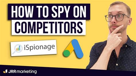 How To Spy On Competitors Google Ads 2 FREE Tools In 2024 YouTube